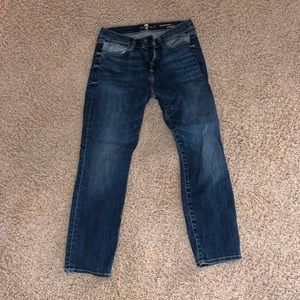 Roxanne Ankle Jean